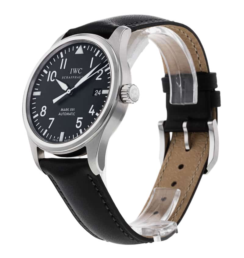 IWC Pilot’s Mark XVI IW325501